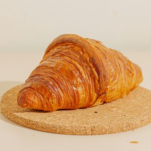 Mini Butter Croissant