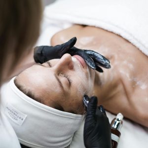 Facial Treatment