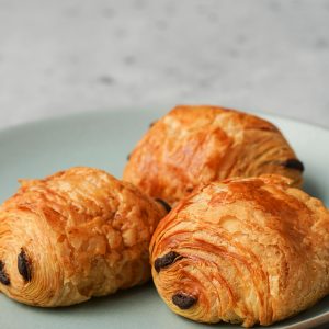 Mini Pain au Chocolat