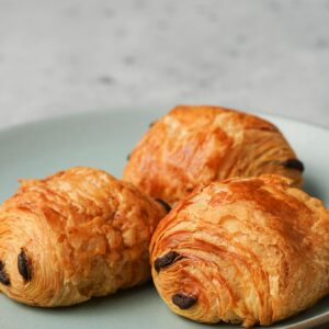 Mini Pain au Chocolat